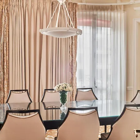 Hotel Fouquet's