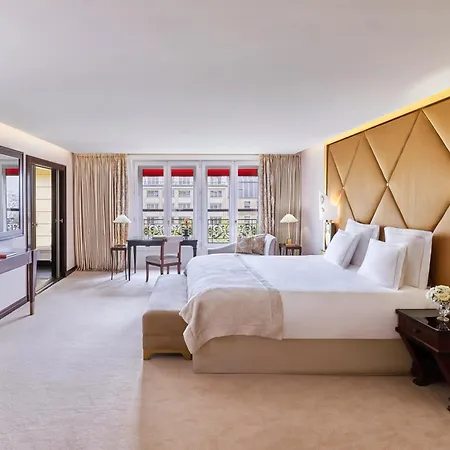 Fouquet's 5*