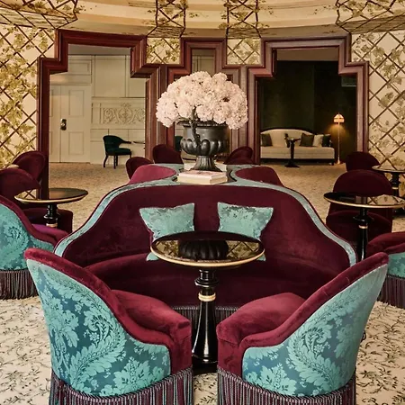Hotel Fouquet's 5*