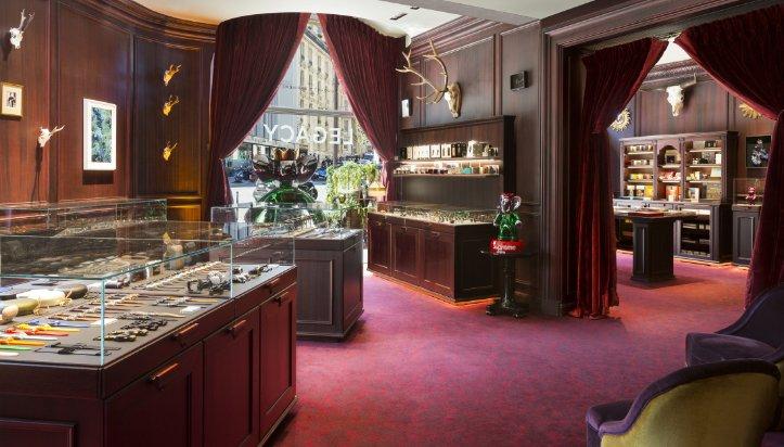 Barrière Fouquet's 5*