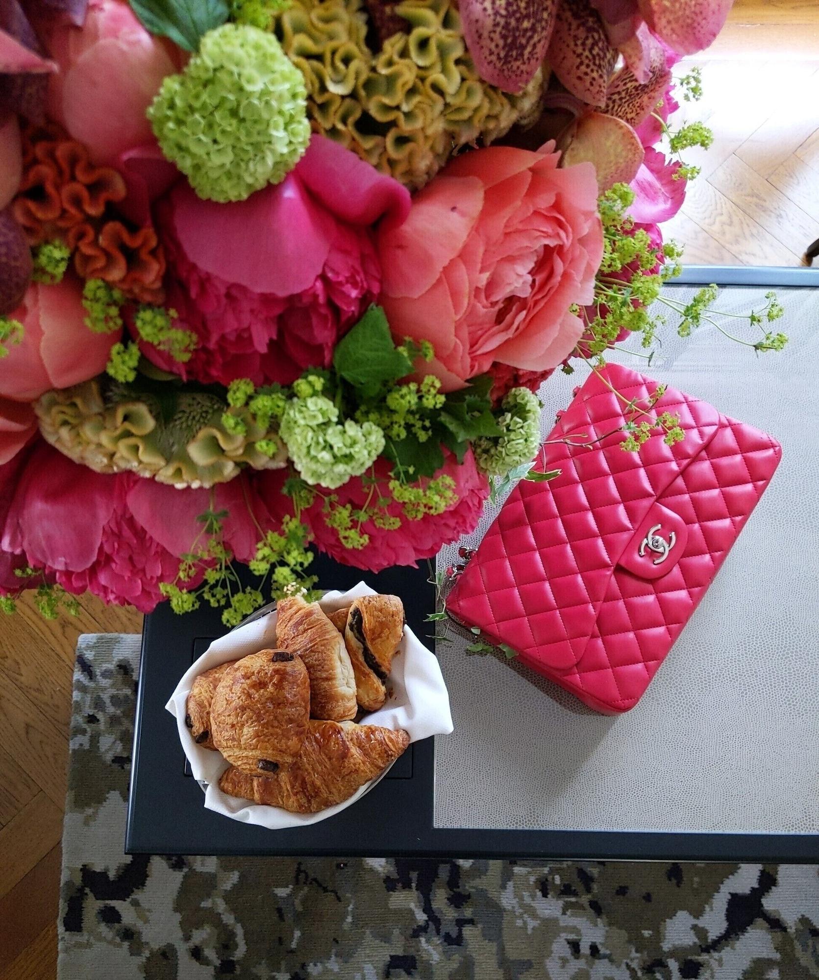 Hotel Barriere Fouquet's Paris