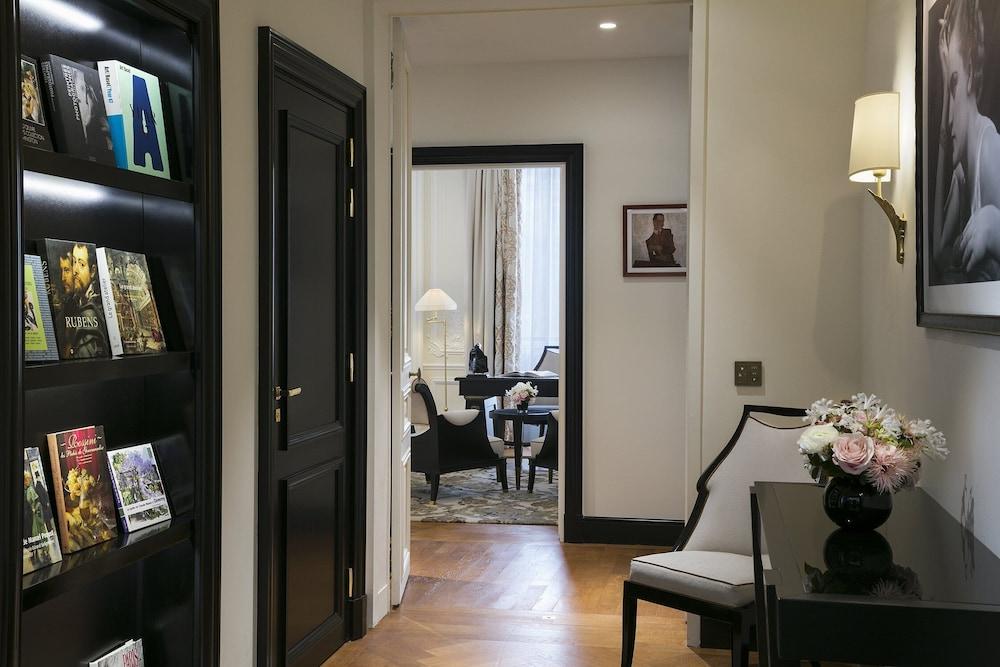 Barrière Fouquet's 5*