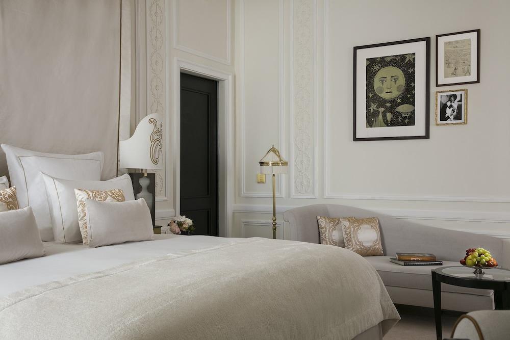 Barriere Fouquet's Paris