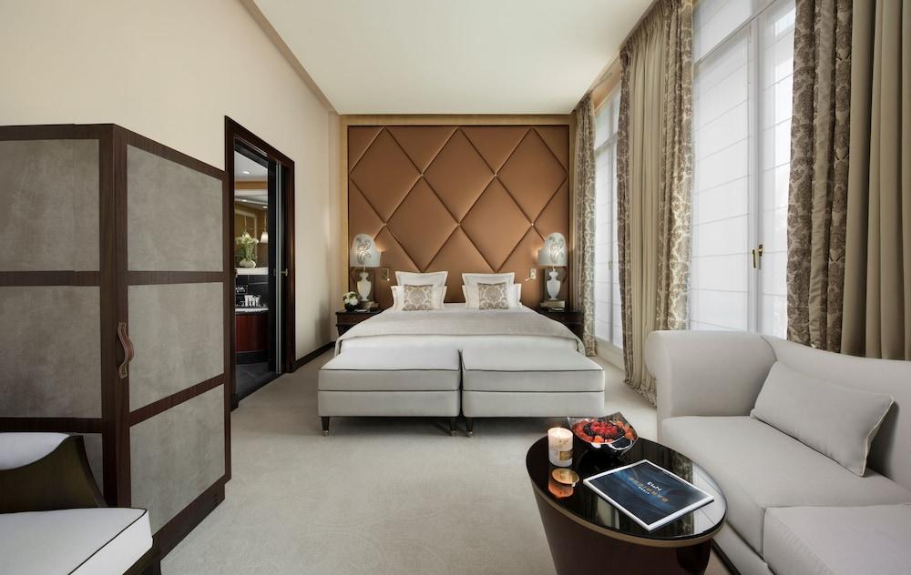 Barriere Fouquet's