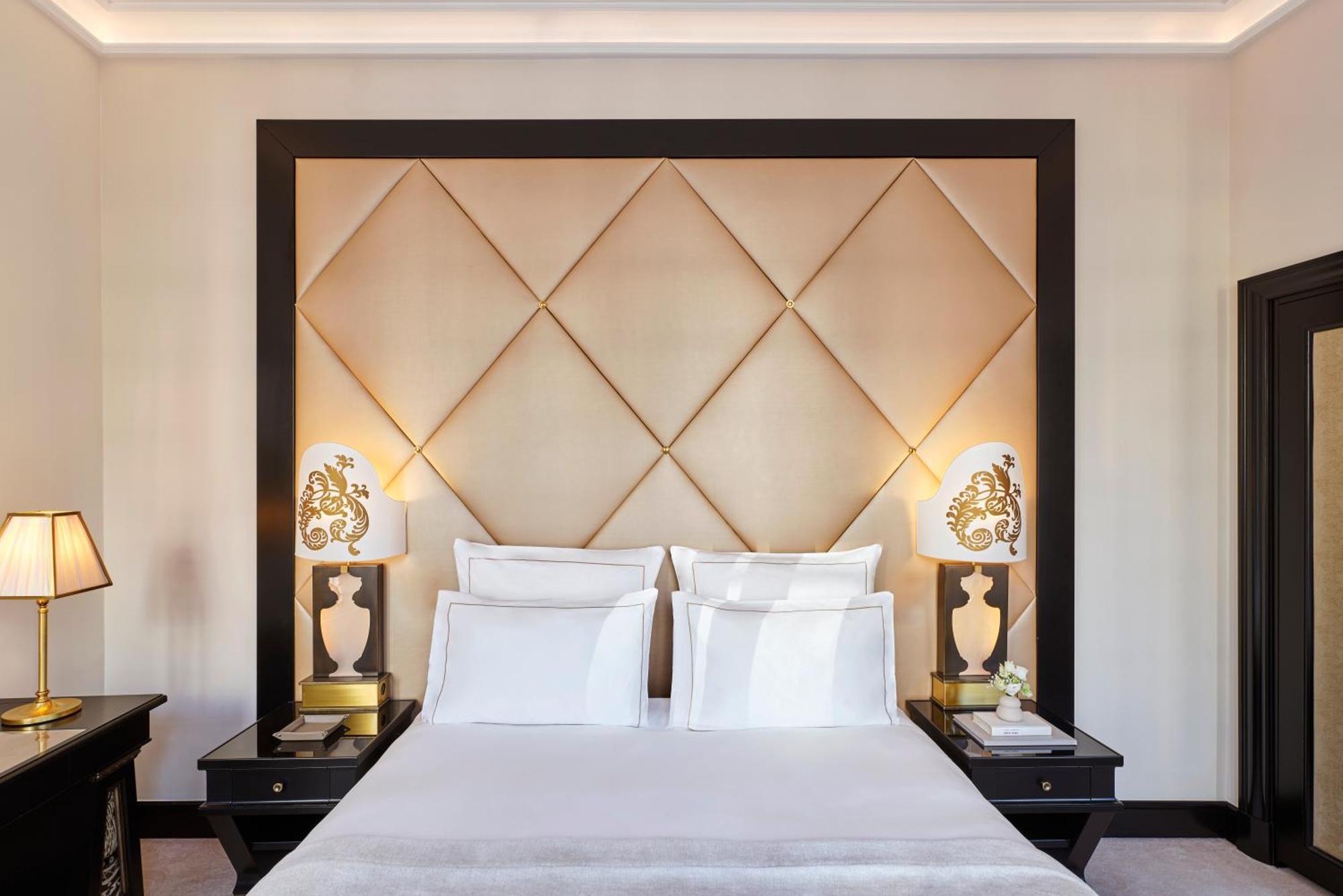 Hotel Fouquet'S Paris