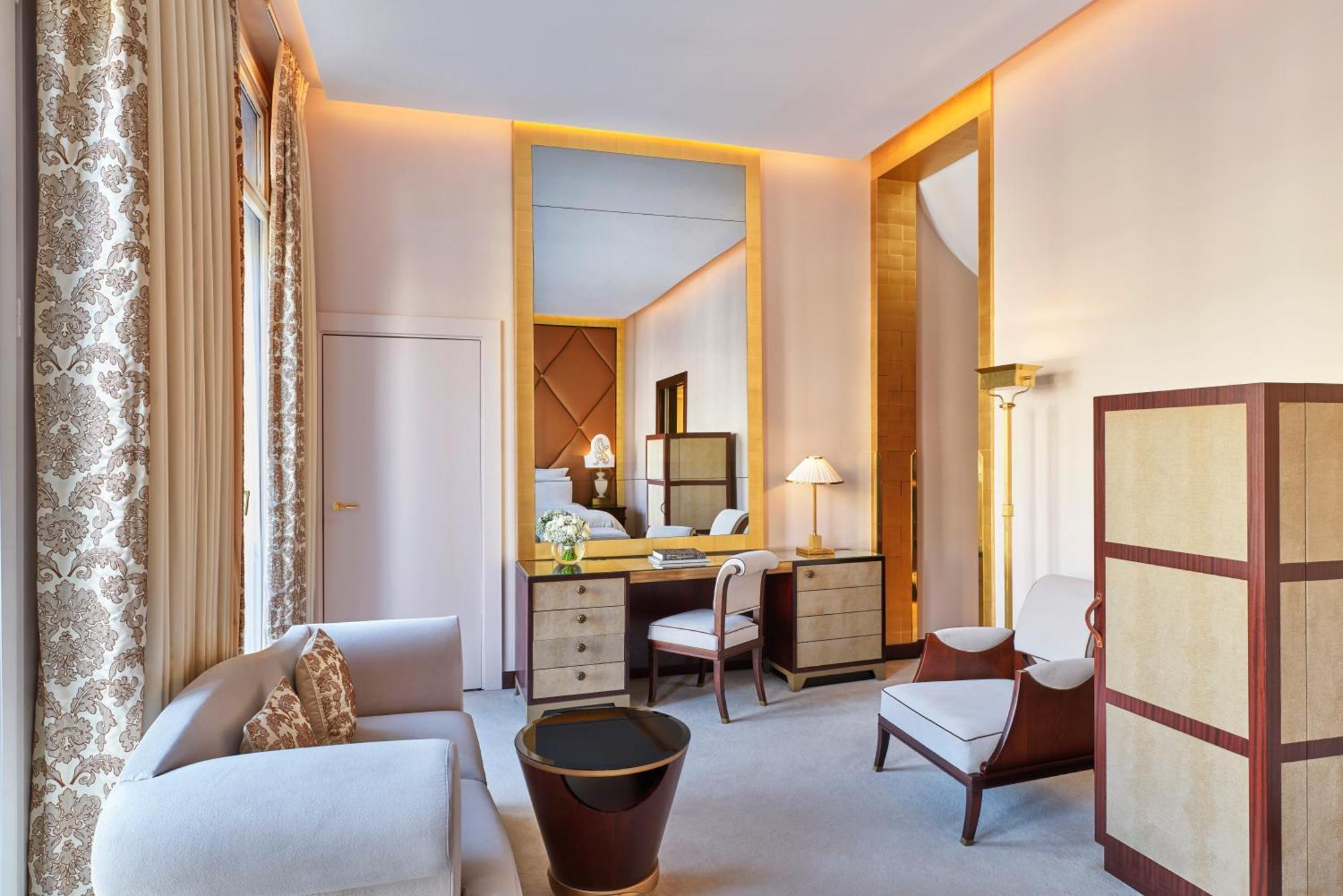 Hotel Fouquet's Parigi